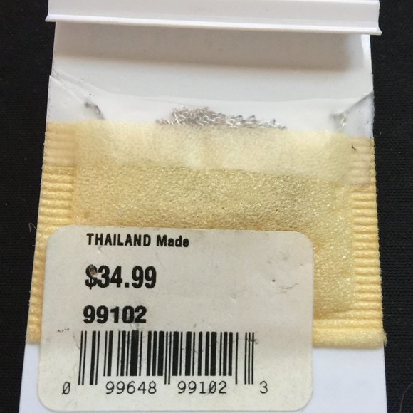 Marsala Dainty Vintage 925 Sterling Heart Coral Pendant Necklace - Picture 2 of 6